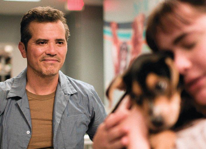 Bob Trevino Likes It