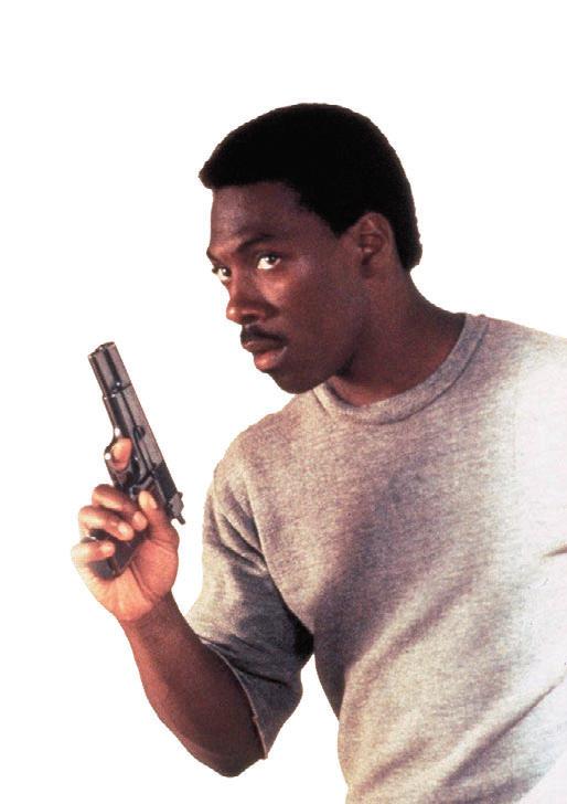 MURPHY unmasked