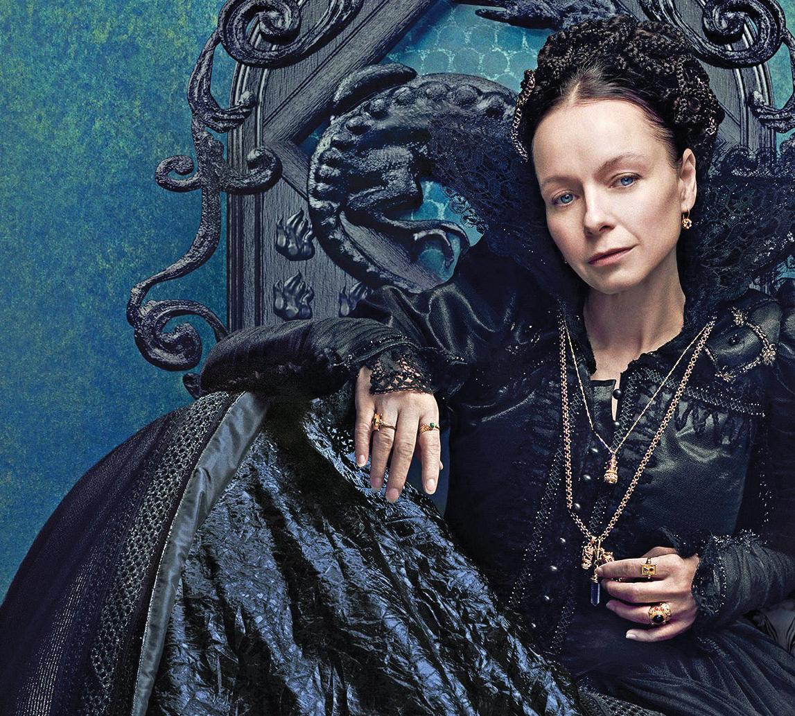 WHAT ELSE CAN I WATCH?