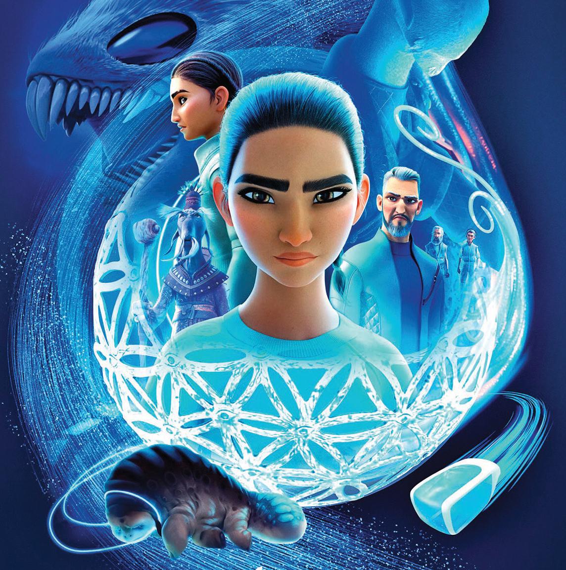 Pick of the new releases