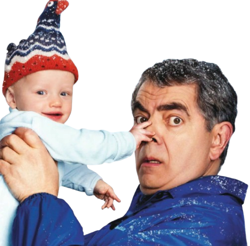 Christmas is coming...