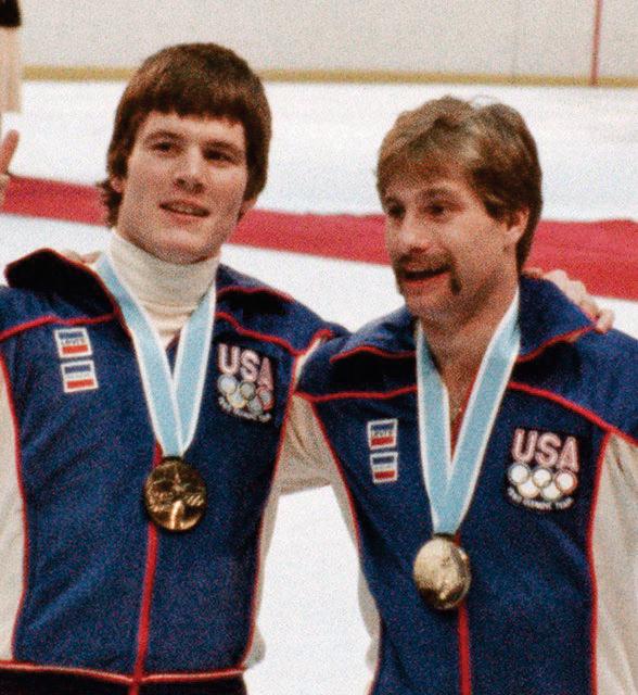 Blades of GLORY