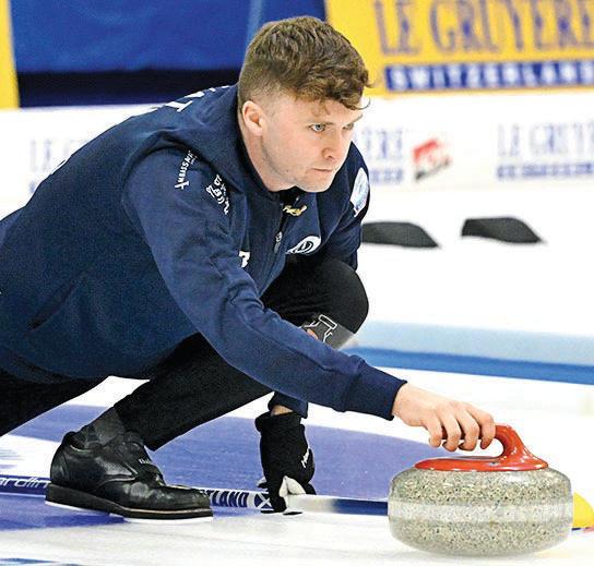 Curling