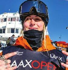 Winter Olympics