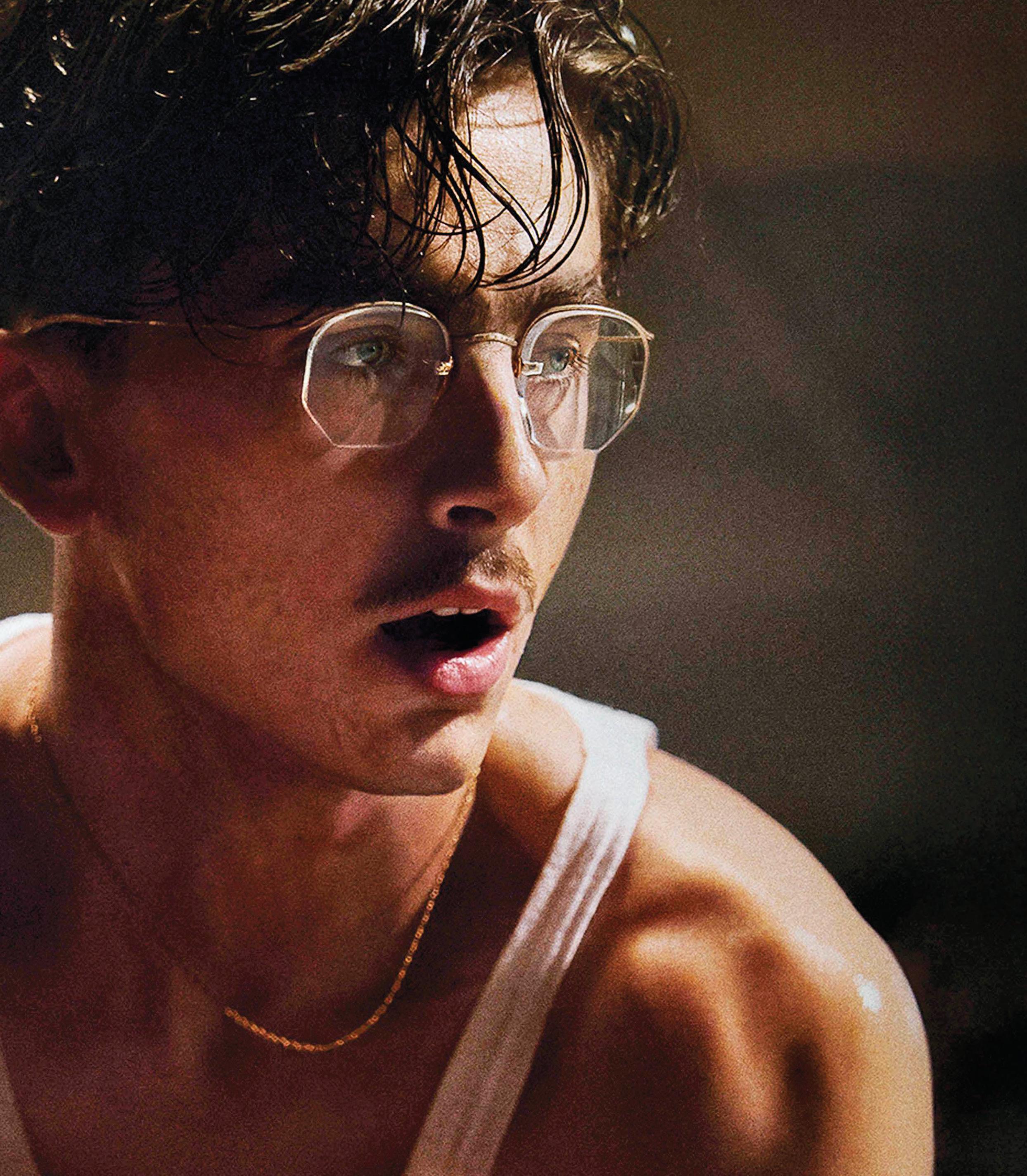 MARTY SUPREME