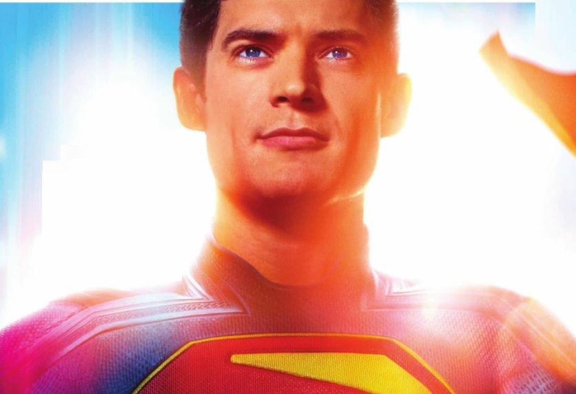 SUPERMAN