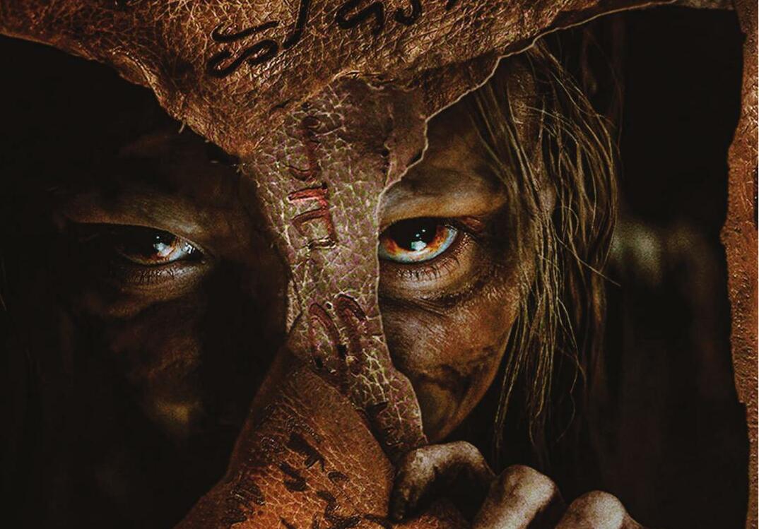Lee Cronin's THE MUMMY