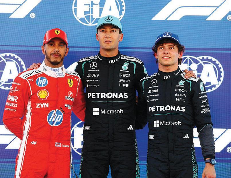 British Grand Prix