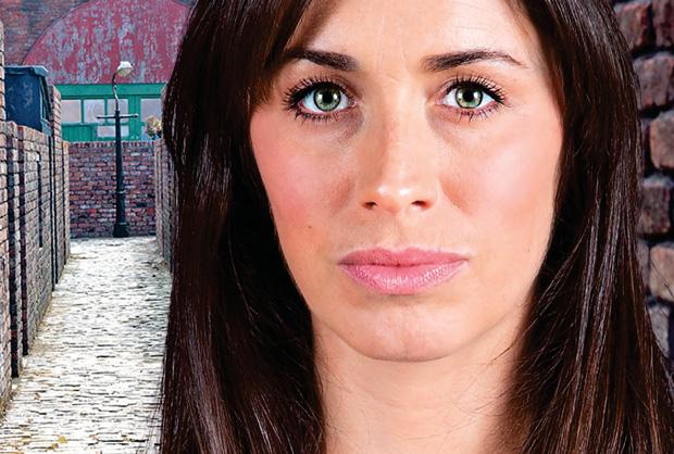 Shona KIDNAPPED!