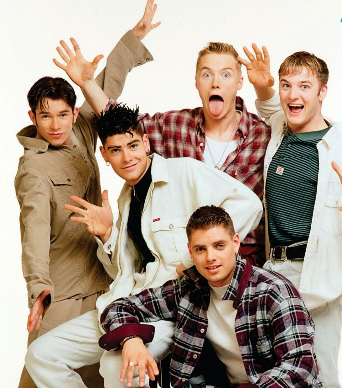 Life in the SPOTLIGHT