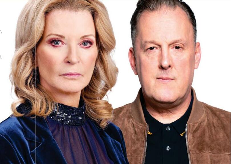 It started with a KISS....