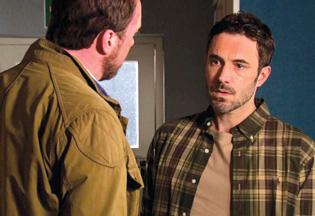 Has John POISONED JACOB?