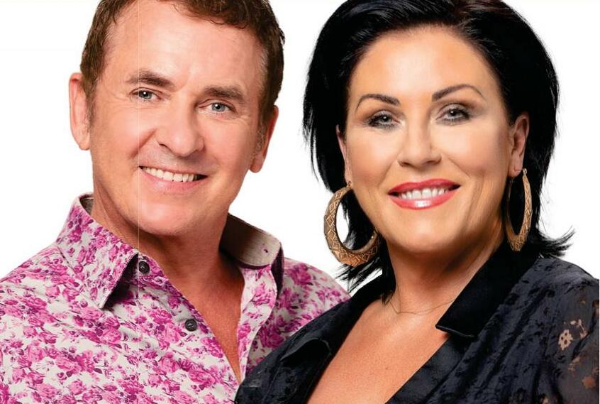 We're getting MARRIED!