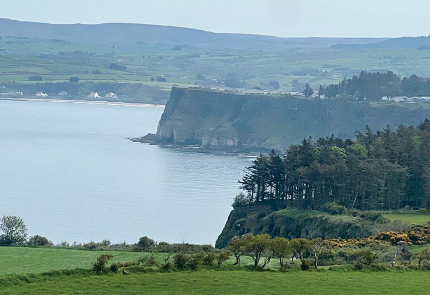 Matt Baker's BRITISH ISLES