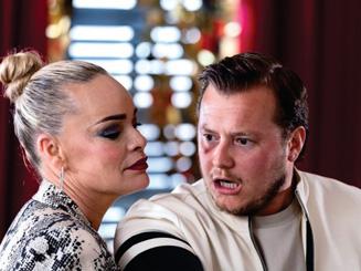 HOLLYOAKS