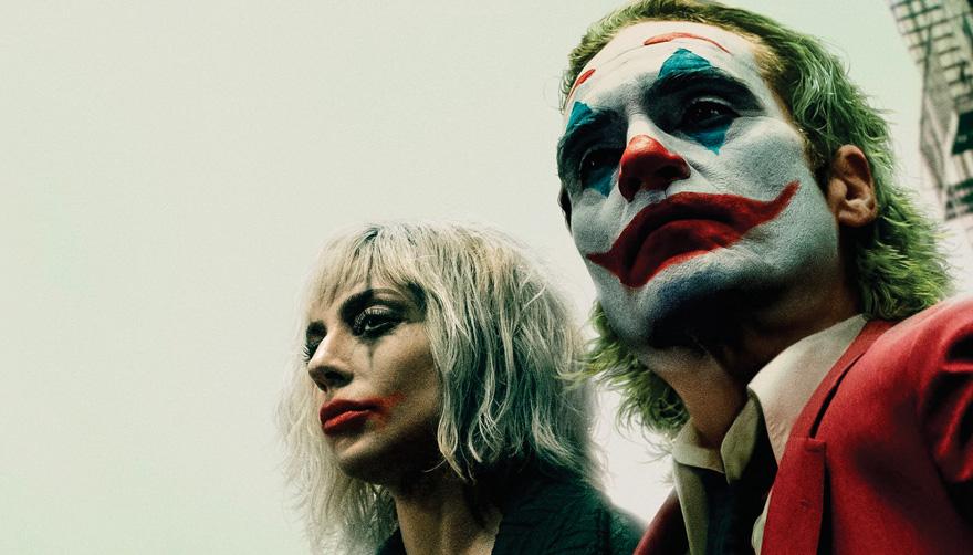 Joker: Folie à Deux DRAMA 8PM, SKY PREMIERE