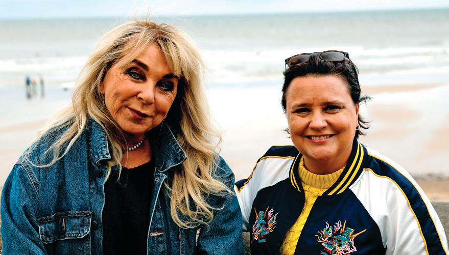 Susan Calman's Grand Day Out