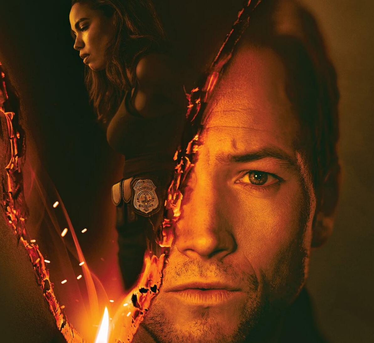 Line of FIRE