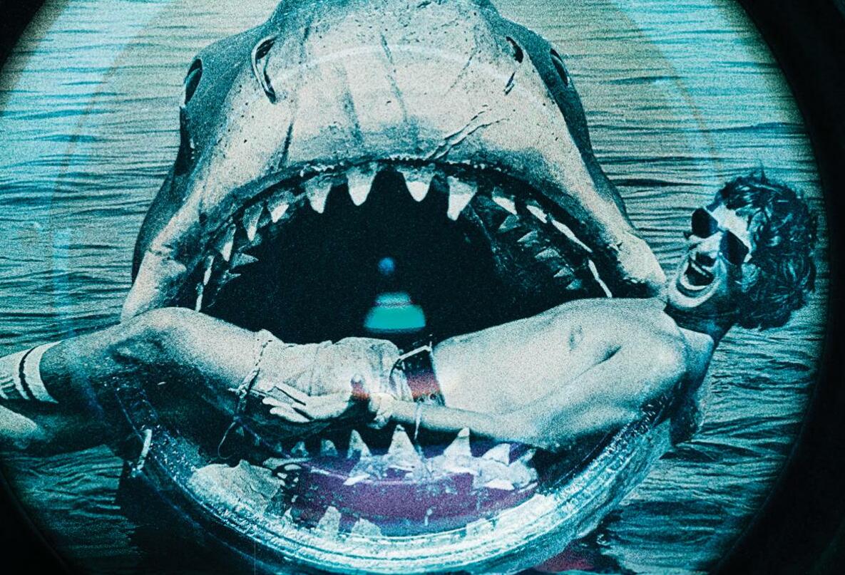Into the DEEP