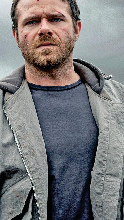 Prison BREAK!