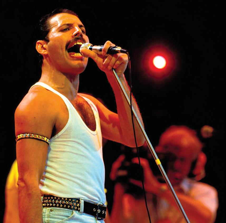 LIVE AID AT 40: THE CONCERT