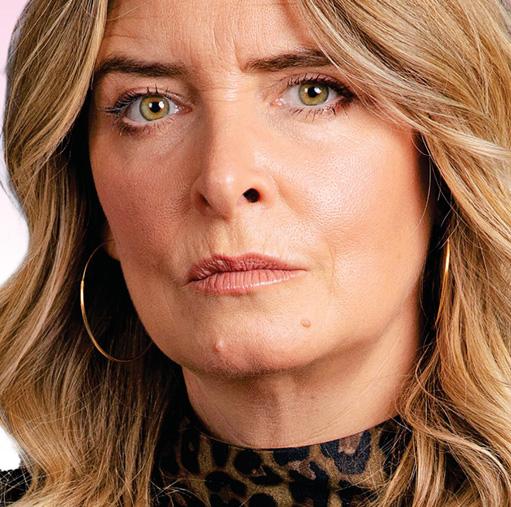 Charity the SURROGATE!