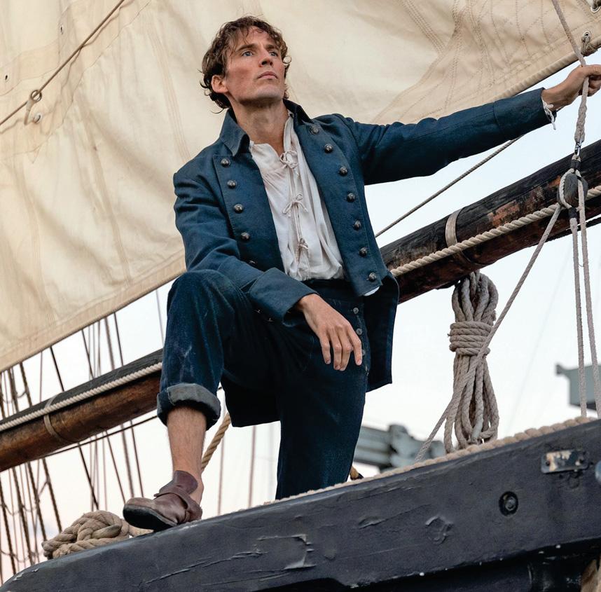 THE COUNT OF MONTE CRISTO