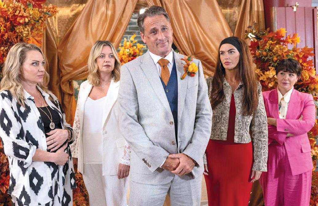 Celebrating in STYLE!