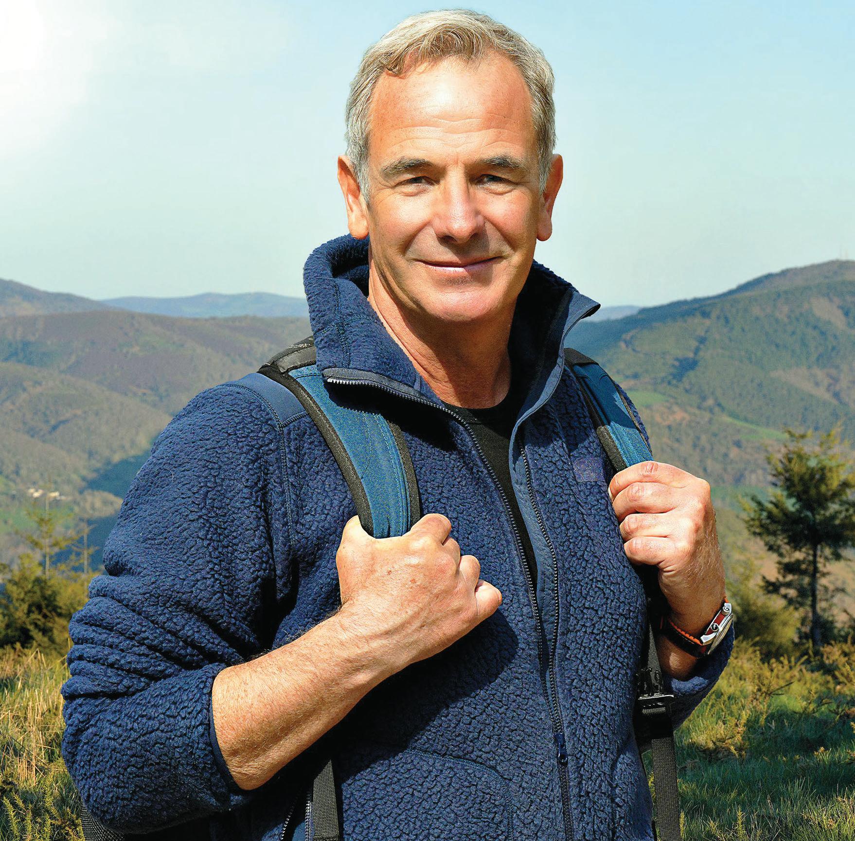 WORLD'S MOST AMAZING WALKS