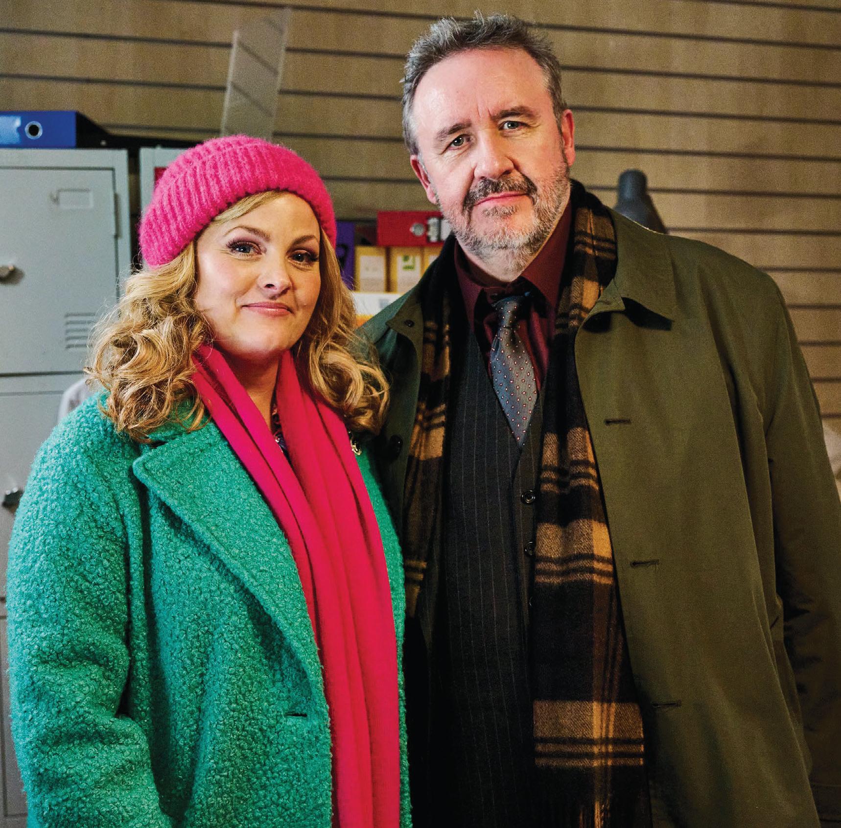 SHAKESPEARE & HATHAWAY