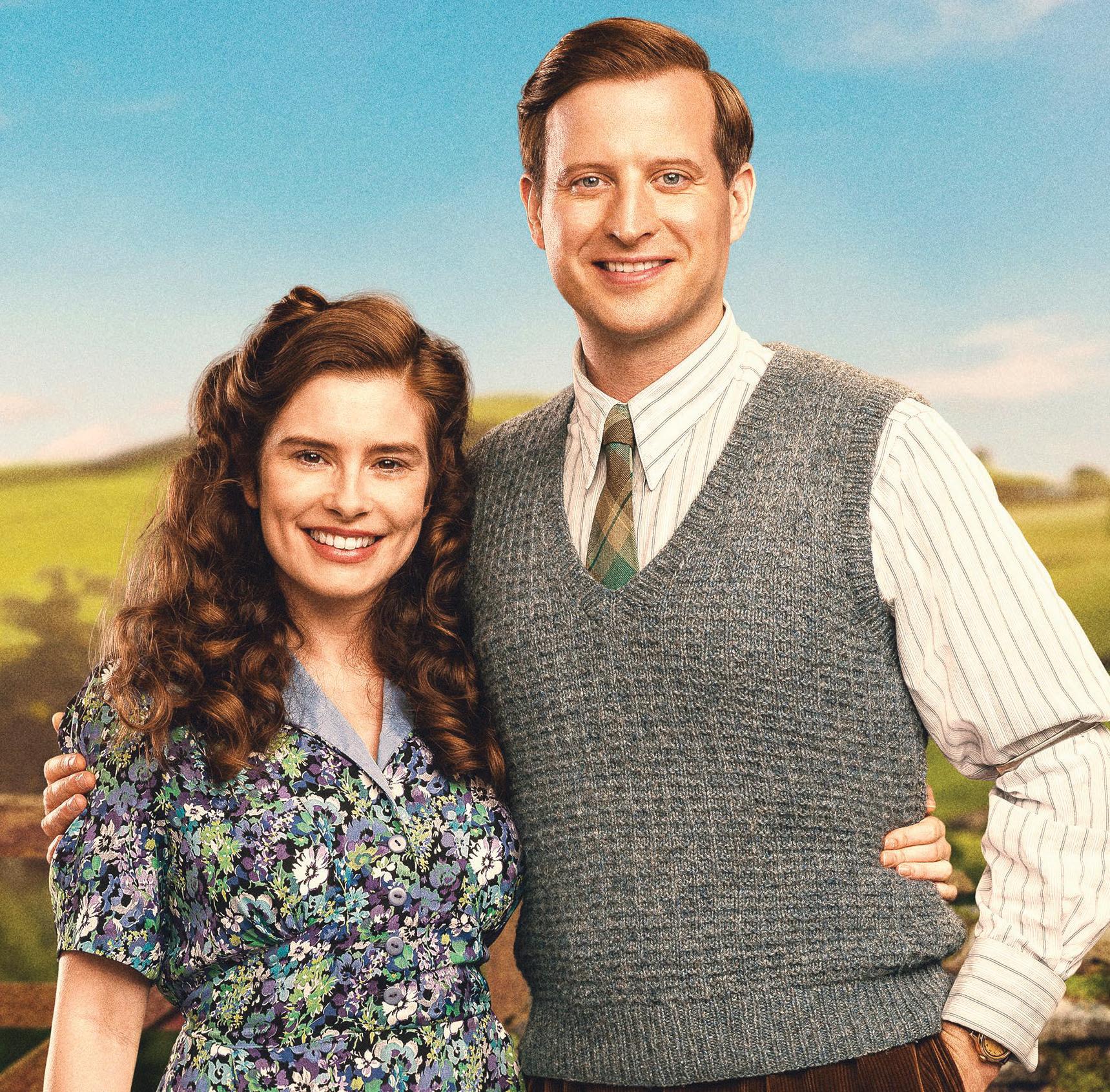 ALL CREATURES GREAT AND SMALL