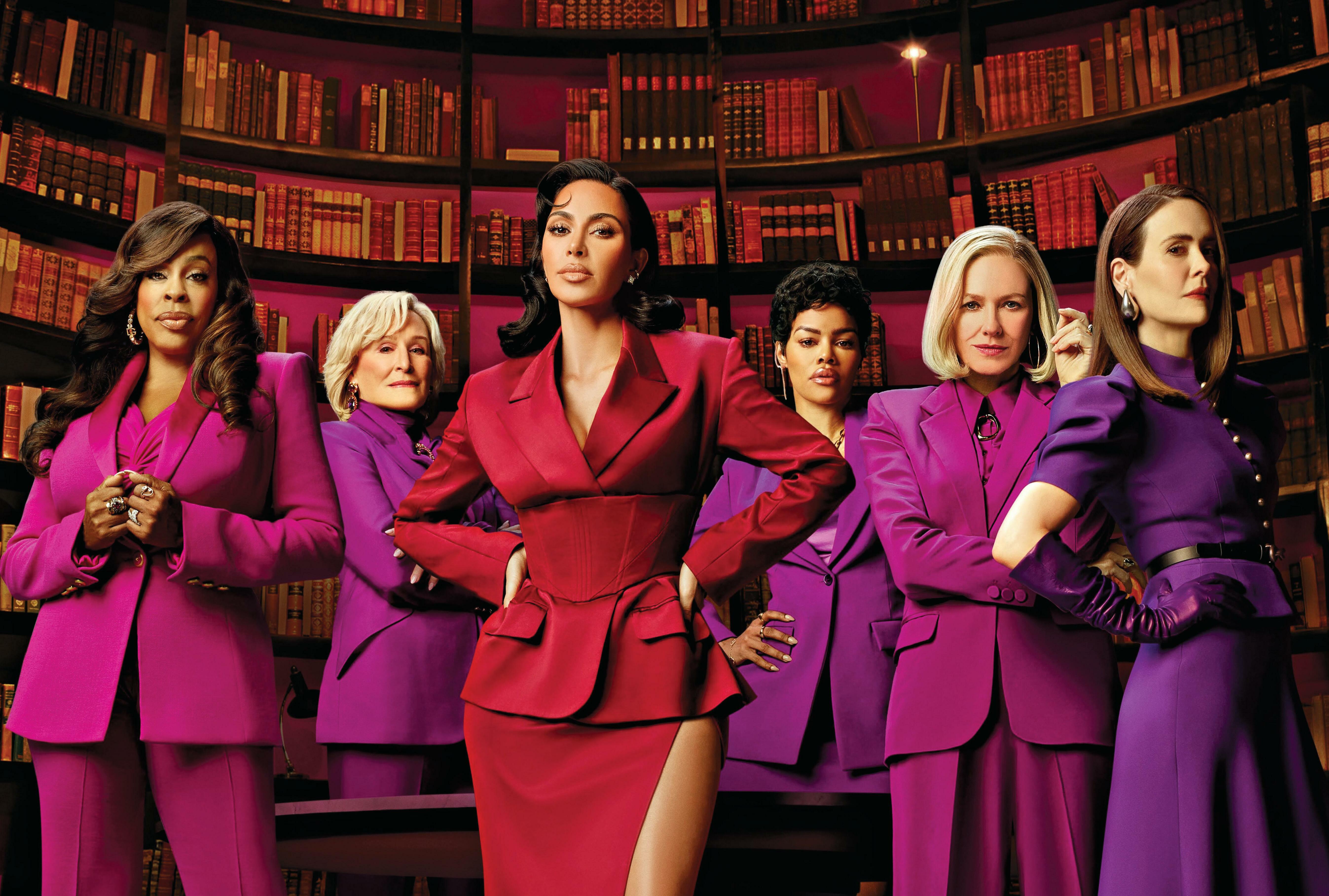 Girl POWER