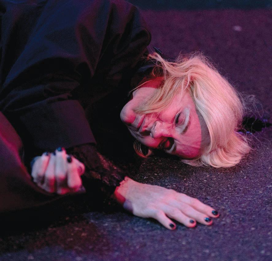 Has Jasmine KILLED Cindy?