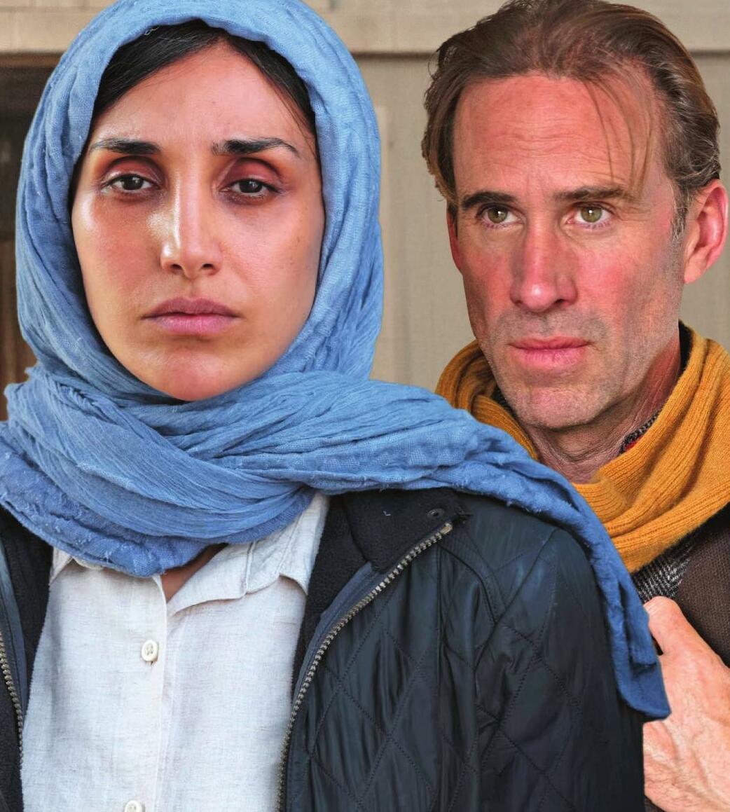 The DARKEST of times