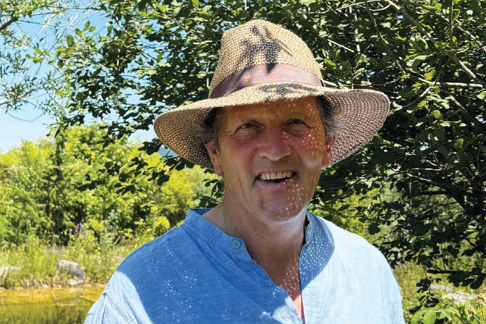MONTY DON'S RHINELAND GARDENS