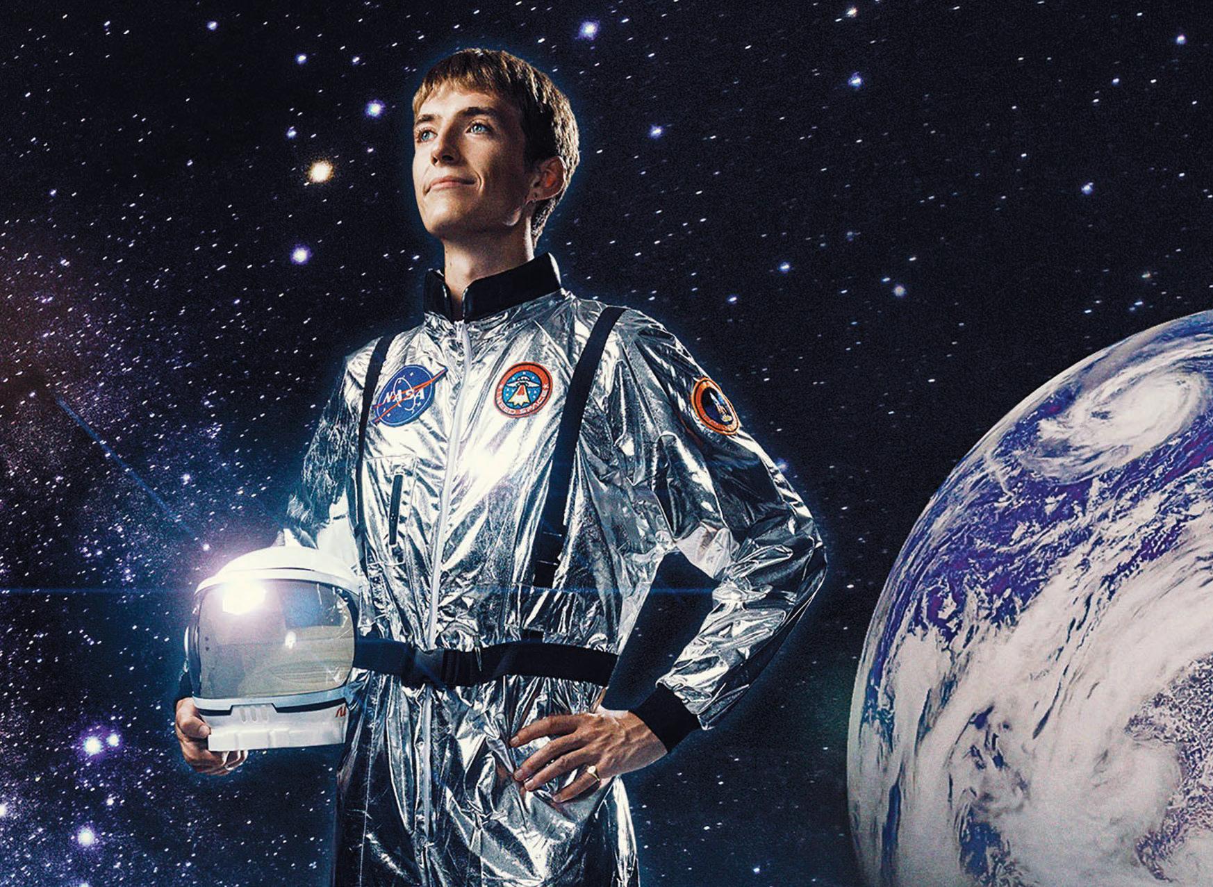 Out of this WORLD