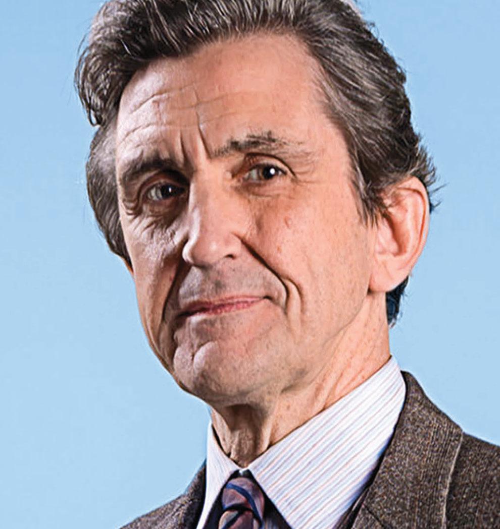 The good DOCTOR