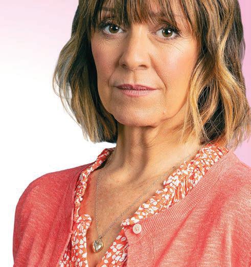 Rhona's CHOICE