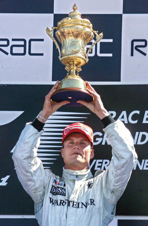 POLE position
