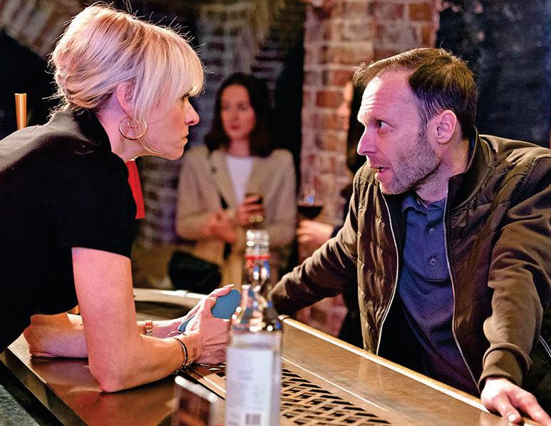 Murder horror EXPOSED?