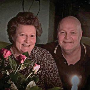 Killer close to home