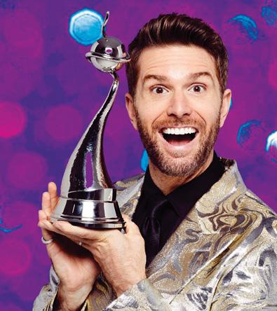 Vote for the NTAS 2025