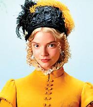 Pride, not prejudice!