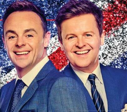 Going for GOLD!