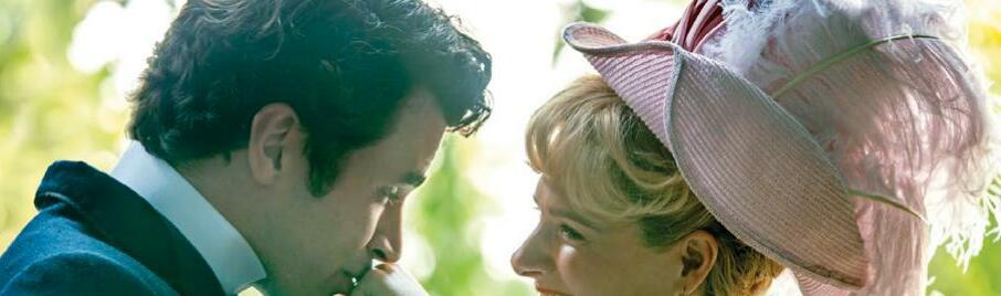 Riches and ructions!