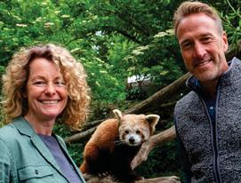 Wildlife wonders!