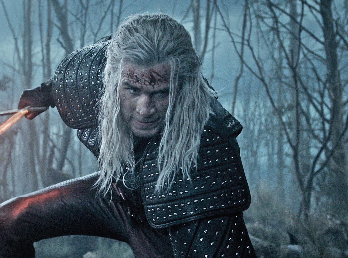 The Witcher