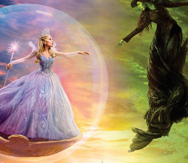 Wicked: One Wonderful Night