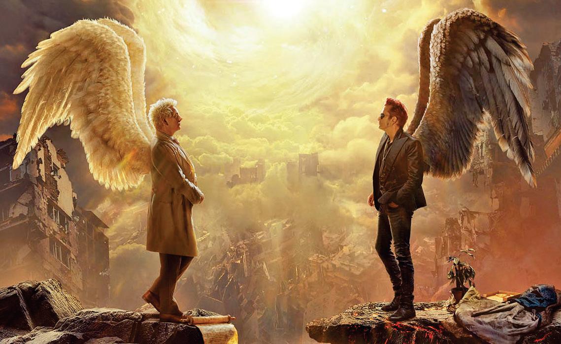 Good Omens