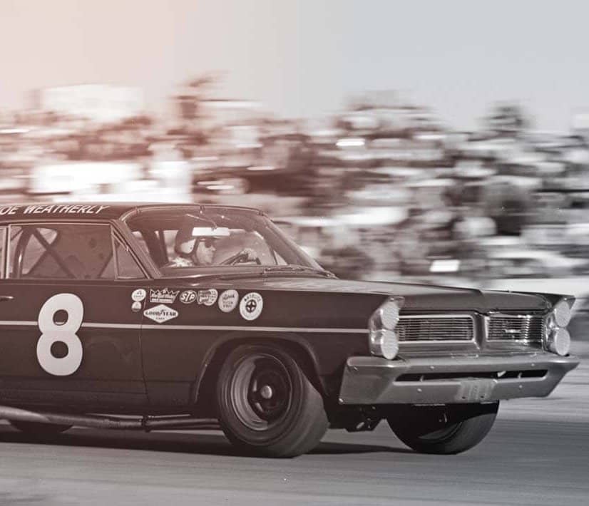 MOTOR TREND 500